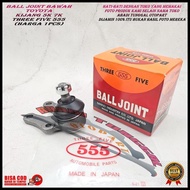 BEST DEAL LOWER BALL JOINT KIJANG 7K 5K 555 1PCS