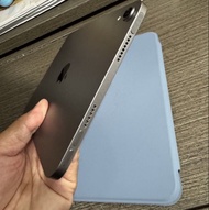 iPad mini 7 a17pro 256gb,港行極新，完美冇花，有套有貼，原廠殼！不議價！快者得！