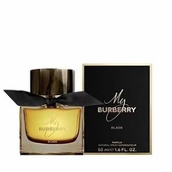 🇬🇧My Burberry Black Parfum 我的巴寶莉女士黑色典藏版香精 50ml