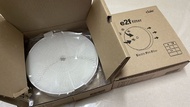 全新韓國 Clair e2f Filter Ring 3 節能空氣淨化機濾網