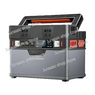 Pure Sine Wave 300W High Power 110V220V Energy Storage Power Supply Outdoor Mobile Emergency Power S