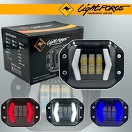 SUMO 3 Lens LED Reflector Custom KTM CRF KLX Lightforce GT51 GT52