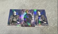 寒戰1994 收藏卡 Dee 何啟華 胡天聞
