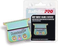 BaBylissPRO FX707C2 Replacement Deep Tooth T-Blade, 1 ct.