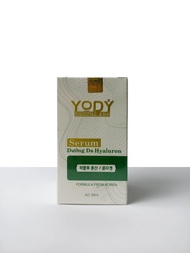 [Chính hãng] Serum dưỡng da phục hồi da Hyaluron Yody White Phương Anh