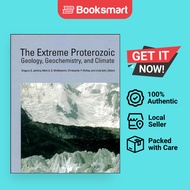 The Extreme Proterozoic by Gregory S Jenkins