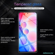 Xiaomi Poco F3 Tempered Glass Nillkin H+ Pro Original