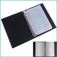 UTAKEE Blank Book 0201 0402 0603 0805 1206 SMD Resistor Book Capacitor Resistance Package Component 
