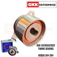 NSK 56TB0602B02 Engine Timing Belt Bearing Honda SH4 SR4