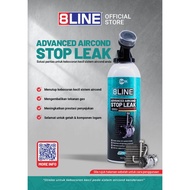8LINE Car Aircond Advanced Stop Leak Seal Aircond Leaking