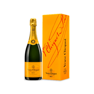 凱歌 皇牌香檳 VEUVE CLICQUOT PONSARDIN BRUT NV