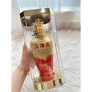 五粮液股份五湖液醇品52度浓香型500ml
