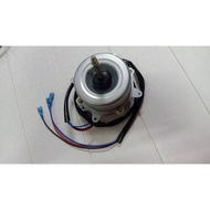 1HP/2HP AIRCOND OUTDOOR FAN MOTOR ready stok