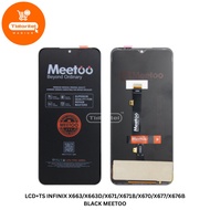 LCD TOUCHSCREEN INFINIX X663 / X663D / X671 / X671B / X670 / X677 / X676B (INFINIX NOTE 11 / NOTE 12