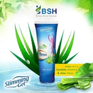 BSH SLIMMING GEL BPOM -BSH GEL LOTION PELANGSING BPOM
