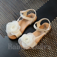 SH86 -- Girl fashion shoe