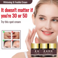 28 Days Yellowing AntiWrinkle Brightening Cream