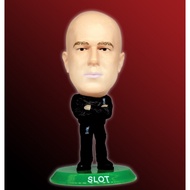 SoccerStarz Football Model Authentic Liverpool-Arne Slot