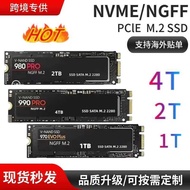 Solid State Drive MVME4.0 Protocol M.2 SSD 980PRO 990PRO Notebook PC Universal