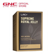 LAC HONEY Supreme Royal Jelly (1.2kg) [75500030]
