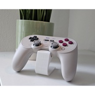 3D Priint Stand Holder Display Controller 8bitdo Pro2 Minimalist D310
