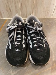 Nike vaporwaffle/sacai woman