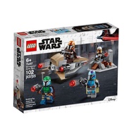 Lego StarWars 75267 Mandalorian Battle Pack