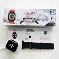 2026 New Series 8 Watch Ultra Smart Sport Watch Wireless Waterproof T800 Ultra Smartwatch