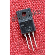 USED TF12T50 TF12N60 TF22N50 MOSFET