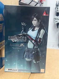 Play arts Kai playarts FF7 Final Fantasy 7 Tifa
