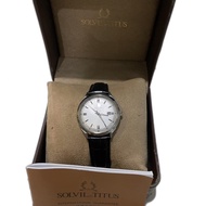 SOLVIL TITUS WATCH (USED)