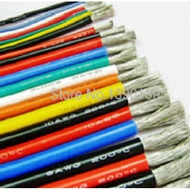 New awg 18 awg18 cable, good cable, Japanese cableton raft cable (30m roll)