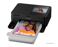 Canon SELPHY CP1500 Compact Photo Printer, Portable Photo Printer, Instant Photo Printer, Mobile Fri