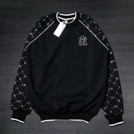 Crewneck mlb sweater mlb sweatshirt mlb sweater newyork