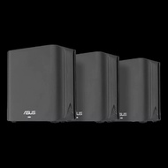 ASUS ZenWiFi BD4 (1/2/3PACK) Dual-band WiFi 7 AiMesh Extendable Router