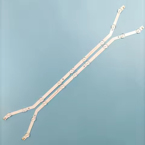 LED Backlight strip For 2013SVS32_HD_3228N1 LM41-00001R UN32H4353 UE32EH4000 UE32EH4005 UE32EH4003 U