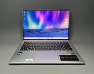 高階商務筆電Acer  Swift Go 14 14吋 (2023) (i5-13500H, 16GB+512GB SSD)SFG14-71-5916 #文書 商用#/ Laptop / Notebo