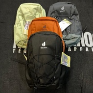DEU Lifestyle Gogo Backpack 22L