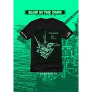 * CLEARANCE STOCK* Baju Offshore - Exclusive Design