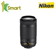 Nikon AF-P DX NIKKOR 70-300mm f/4.5-6.3G ED VR Lens