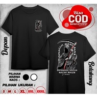 DISTRO T-SHIRT KREN PANGGILAN AYANG BAPER IN PANGGIL ADZAN MAGER