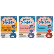 SOURCE BOOK YEAR 1 (KSSR)