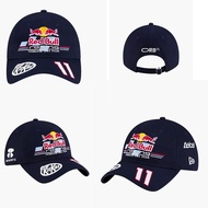2026F1 Racing Car Baseball Cap Men's Women's Edition Formula One Formula Fleet Cap Topi F1 Motorcycl
