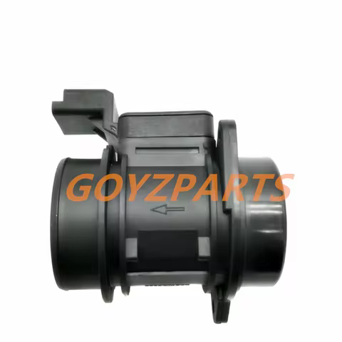 Mass Air Flow Meter MAF Sensor For FORD FUSION FIESTA V VI 1.4 TDCi Engine F6JB 5WK9631 5WK9 631 96 
