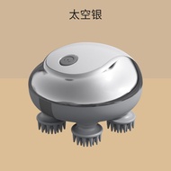 Headache Electric Scalp Massager