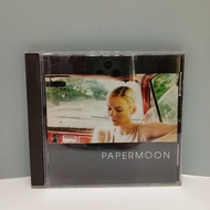 #F198-29 CD TERPAKAI [ PAPERMOON ] USED CD #F198-29