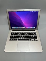 MacBook Air 2015 i5 8gb 256gb 【50日保養】✨Laptop/手提電腦/筆記本電腦/Notebook/文書機/電腦/二手電腦