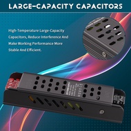 aagrghh-Transformer 220V to DC 24V Switching Power Supply 60W Driver Power Supply Portable Utility T