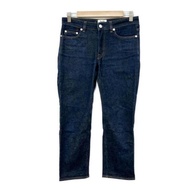 Acne Studios Jeans Size 2 dark Navy Women Direct from Japan Secondhand