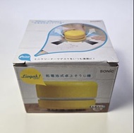 日本Sonic桌面吸塵器 Mini Desktop Vacuum Cleaner
